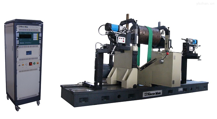 動平衡機的工作原理你了解多少？ 