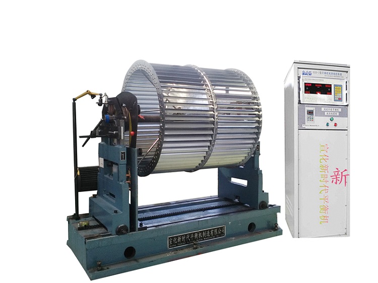 動平衡機在操作前有哪些準備工作呢？