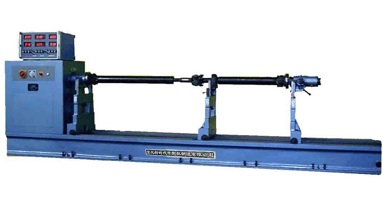 你了解平衡機的優勢和特點嗎？