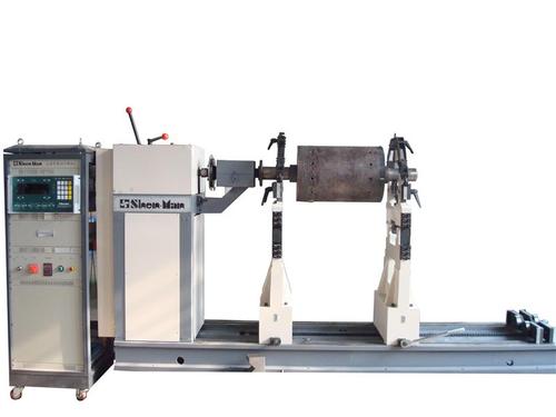 平衡機精度的概念你了解嗎？