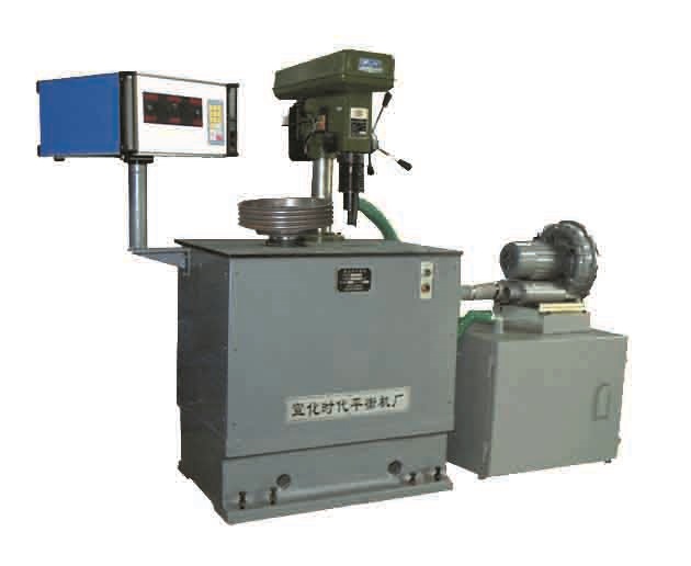 單面立式平衡機有哪些特點呢？